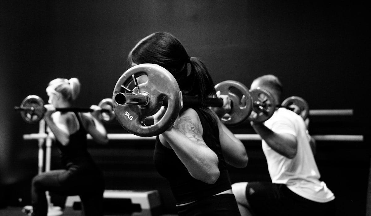 Why You’re Not Losing Weight (Even When You’re Trying)